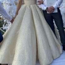 Свадебное платье, в Альметьевске
