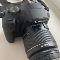 Canon eos2000d, в г.Могилёв