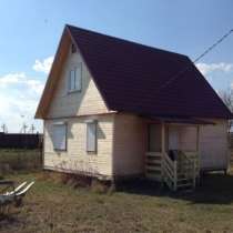 Дача, в Ногинске