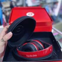 Наушники Beats by Dr. Dre Studio, в г.Луганск