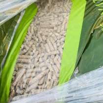 Высший сорт пеллет, светлые, в Мытищи