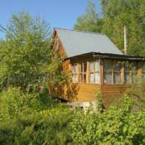 Дача, в Ногинске