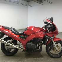 Suzuki RF400R мотоцикл спорт-турист, в Москве