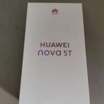 Huawei nova 5t, в Москве