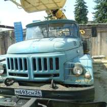 ЗИЛ 131 мод 131Н12 груз 2004 г. в, в Пятигорске