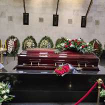 Ритуальные услуги, в Москве