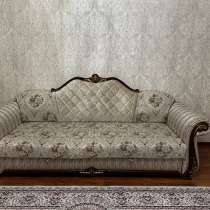 Диван и кресло, в Котельниках