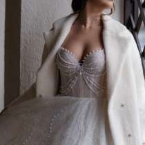 Свадебное платье Амарллис, в Орле