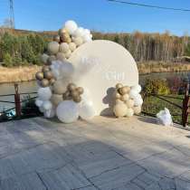 Дом с озером, в Иркутске