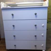 Комод, в Удомле