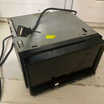 Магнитола JVC, в Екатеринбурге