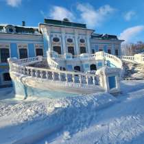 Авторские экскурсии по вязьме, в Вязьме