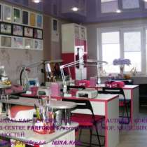 Мебель оборудование для ногтевой студии, в Краснодаре