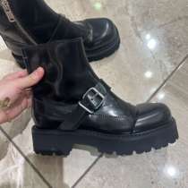 Maison Margiela ботинки женские 37, в Махачкале