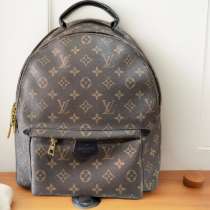 Рюкзак LV н/к, в Грозном