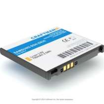 АКБ CRAFTMANN для SAMSUNG SGH-D830 и др., в Омске