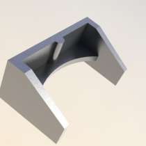 Башмак вращающейся печи 1052.12.201.0, в Старом Осколе