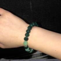 Браслет из камней, в Москве