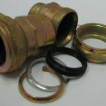 продам ремонтный хомут сантехника LUXFA ООО "Сансфера" ремонтный хомут, в Самаре