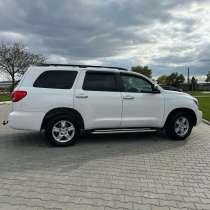 Продам Тойота Секвоя, в г.Бендеры