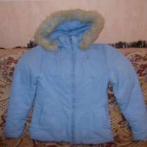 Куртка демисезонная, в Томске