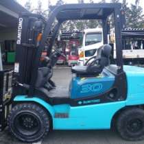 грузовой автомобиль SUMITOMO 13FD30PAXI98D, в Махачкале