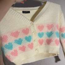 Кардиган shein, в Пензе