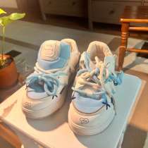 Кроссовки, в Химках