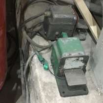 Кривошипно-шатунный пресс, в Щелково