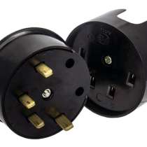 РШ-30/ВШ-30 соединитель электрический, в Старой Купавне