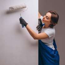 Штукатурка шпаклевка, в Астрахани