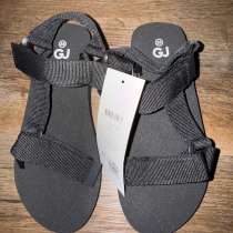 Сандалии, в Москве