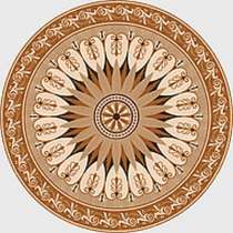 Художественный паркет, в Москве