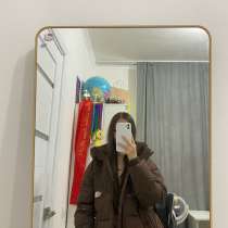 Зимняя куртка the north face, в Якутске