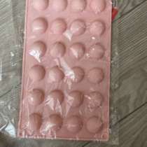 Полусфера молд, в Махачкале