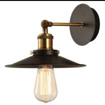 Настенное бра Lussole LOFT New York LSP-9100, в Москве