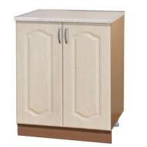 Шкаф-стол ШН-80 перламутр, в Новокузнецке