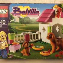 Lego Belville 7583, в Москве