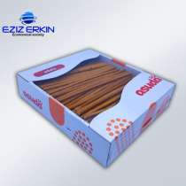 Крекеры классические &laquo;Tayajyk&raquo; - 500г, в г.Таллин