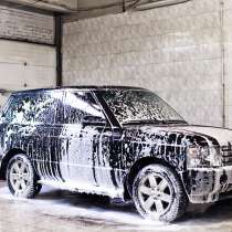 Продаю автомойку в проездном месте, в Москве