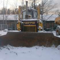 Продам бульдозер ЧЕТРА Т-9.01КБ-1, в Кирове