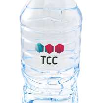 Минеральная вода с Вашим логотипом, в Москве