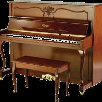 Настройка роялей и пианино, в г.Рязань