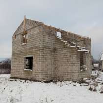 Незавершённое строительство, 200 м. от остан. , в г.Могилёв