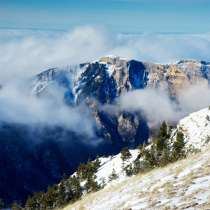 Активный тур Экскурсионка в Адыгее 7 дней, в Москве