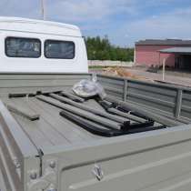 Новый кузов в сборе на ГАЗ разных марок, в Оренбурге