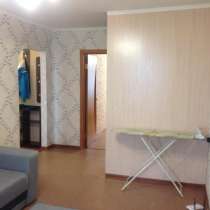 Железногорск, ул. Школьная, 49 Сдам уютную двухкомнатную ква, в Железногорске