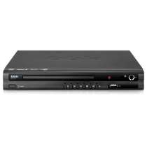 DVD проигрыватель BBK DVP176SI Darl Grey, в г.Тирасполь