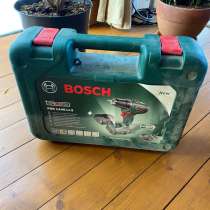 Кейс от шуруповерта bosch psr1440 li2, в Москве