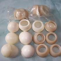 Вкладыши (сухари) для ремонта верхней шаровой опоры ВАЗ, в Орле